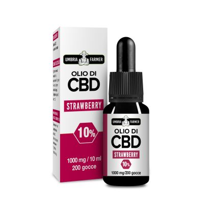 PROMO 50% - OLIO CBD - immagine 9