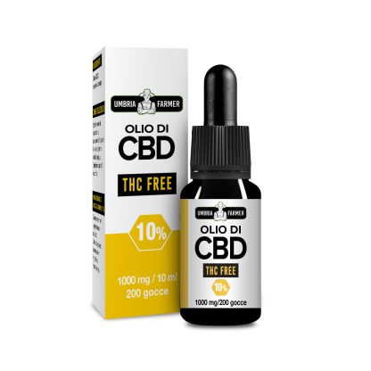 PROMO 50% - OLIO CBD - immagine 14