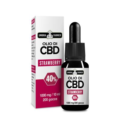 PROMO 50% - OLIO CBD - immagine 8