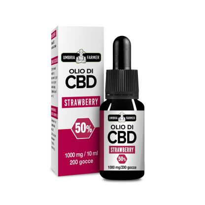 PROMO 50% - OLIO CBD - immagine 7