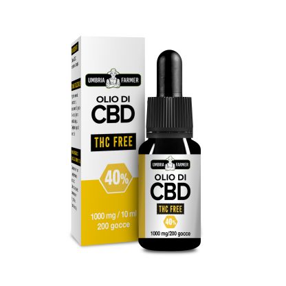 PROMO 50% - OLIO CBD - immagine 12