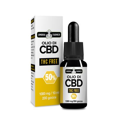 PROMO 50% - OLIO CBD - immagine 13